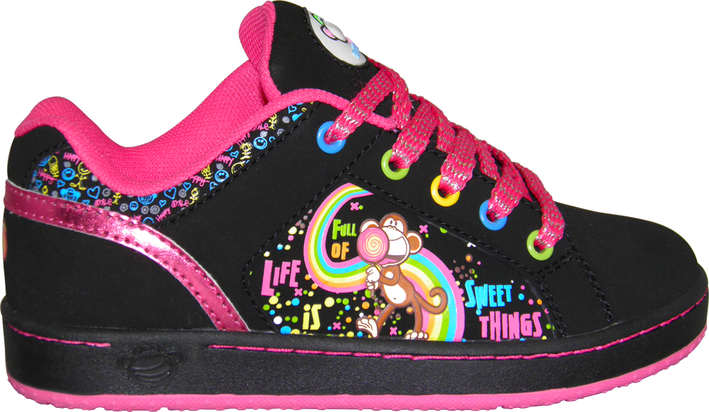 Sweet Things (Side View)